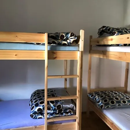 Nyva House Hostel *