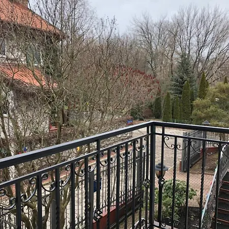 Nyva House * Варшава