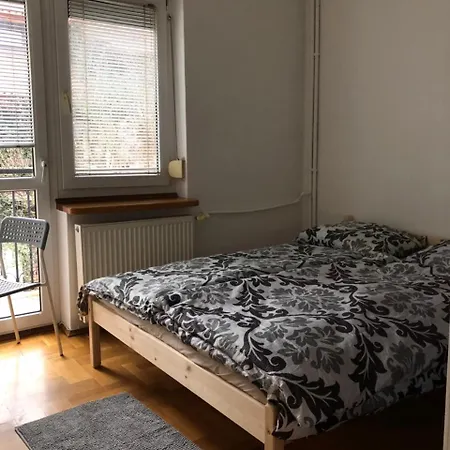 Nyva House * Варшава