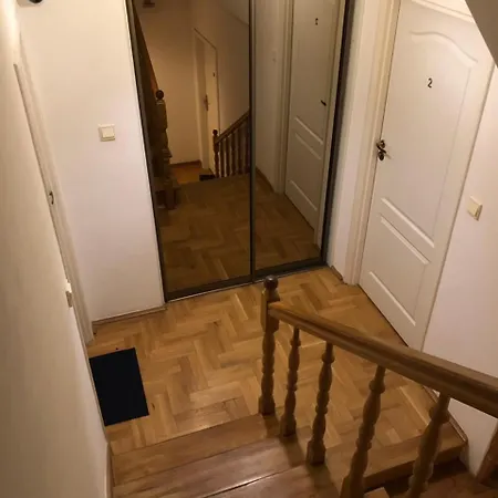 Nyva House Hostel