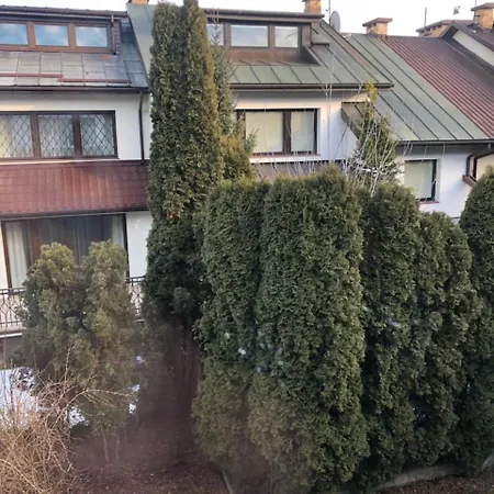 Hostel Nyva House